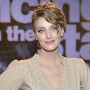 Renata Kaczoruk pozuje nago. Modelka odważnie odsłania ciało. "Nagość jest piękna"