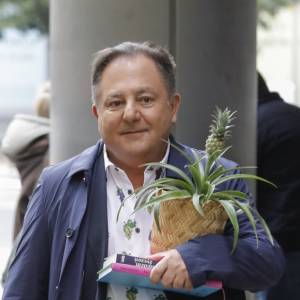 Przez lata był związany z TVP. Czy Robert Makłowicz powróci na ekrany?