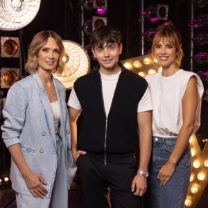 Nowi prowadzący „The Voice” zdradzają kulisy programu! Nie uwierzysz, co powiedzieli!