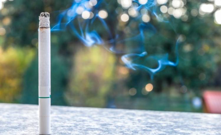 Popularne "mentole" i papierosy "z kulką" znikają ze sklepów. Zakaz sprzedaży już za kilka dni