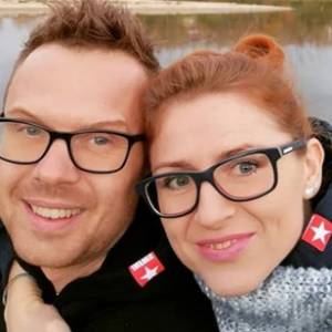 "Ślub od pierwszego wejrzenia". Kolejna para spodziewa się dziecka! Paulina i Krzysztof zostaną rodzicami                             