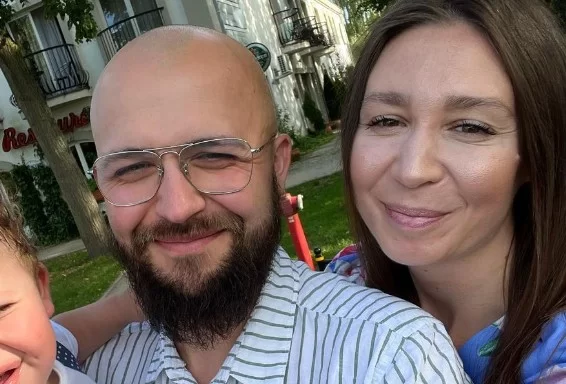 Aneta i Robert ze "Ślubu..." pokazali dzieci! Ich podobieństwo do rodziców zwala z nóg!