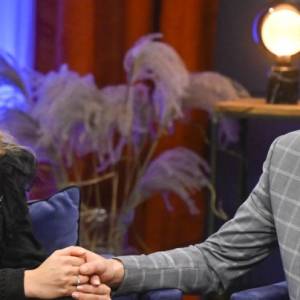 Zachowania uczestników programu "Rolnik szuka żony" są wyreżyserowane? Adrianna odpowiedziała na pytanie internautów!