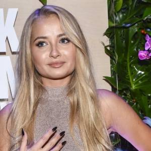 Monika z "Love Island" odsłania pośladki na mrozie. Kozakiewicz morsuje w Zakopanem