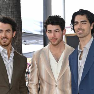 Jonas Brothers właśnie ogłosili! To już oficjalne