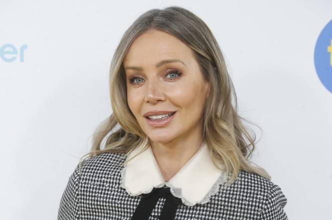 Zaskakujące słowa w "Dzień dobry TVN". Agnieszka Woźniak-Starak jest spokrewniona ze znaną wokalistką?