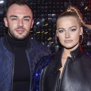 Karolina Pisarek i Roger Salla wzięli ślub! Zdjęcia obiegły sieć [ZDJĘCIA]