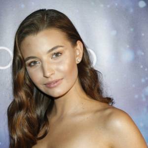 Julia Wieniawa uwodzi fanów w staniku. "Miejcie piękny dzień"                    