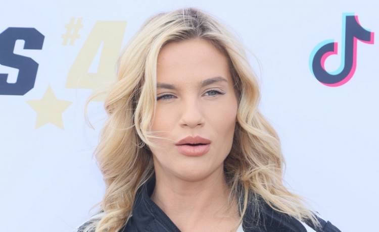 Karolina Gilon i Mateusz Świerczyński z "Love Island" razem? Pokazali, jak spędzają urlop! 