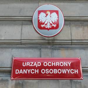Prawie 4 mln zł kary za wyciek danych. UODO nie odpuszcza sklepowi internetowemu