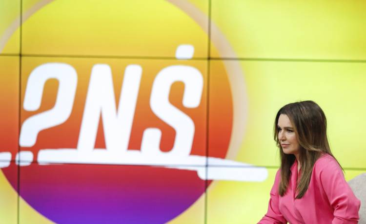 W "Pytaniu na śniadanie" pojawi się kolejny nowy duet. "Trwają próby kamerowe"