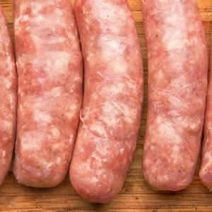 Główny Inspektorat Sanitarny ostrzega: wykryto bakterie w kiełbasie!