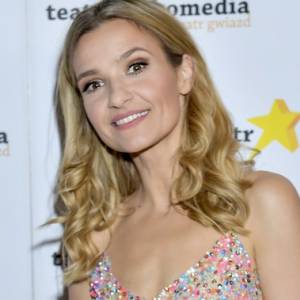 Joanna Koroniewska na zdjęciach z córkami. Rodzinne kadry podbiły serca internautów