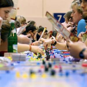 Netflix szykuje ekranizacje kultowej gry planszowej!