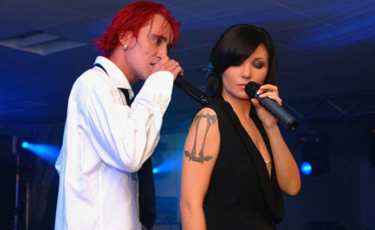 Magda Femme była wokalistką Ich Troje. Jak dzisiaj wygląda? Ma teraz fryzurę jak Michał Wiśniewski!