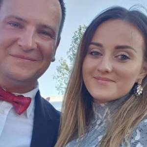 "Rolnik szuka żony". Ania Bardowska zdradziła imię córki! Przyszyli rodzice postawili na oryginalność                                                 