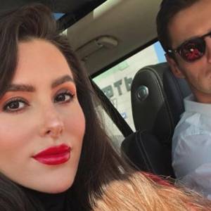 Grzegorz Krychowiak i Celia Januat są razem już 8 lat! Świętują właśnie kolejną rocznicę!