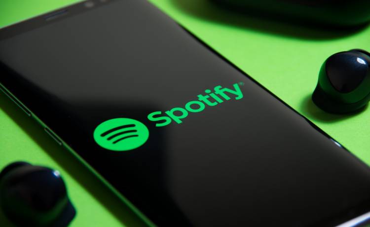 Spotify wprowadza nową aplikację! Pozwoli na kontakt ze znajomymi