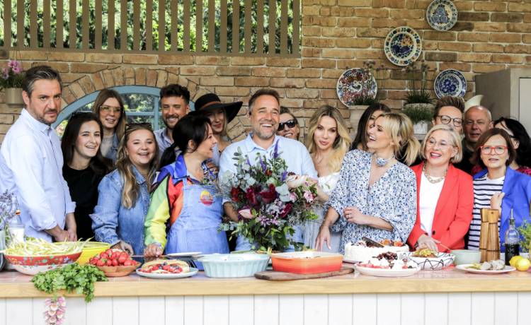 "Pytanie na Śniadanie" zyska nowego prowadzącego. To twarz znana widzom