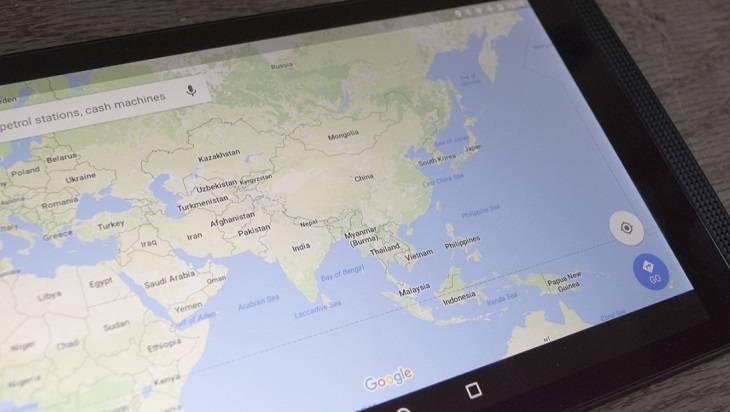 Zaginął 22 lata temu. Znaleziono go na Google Earth