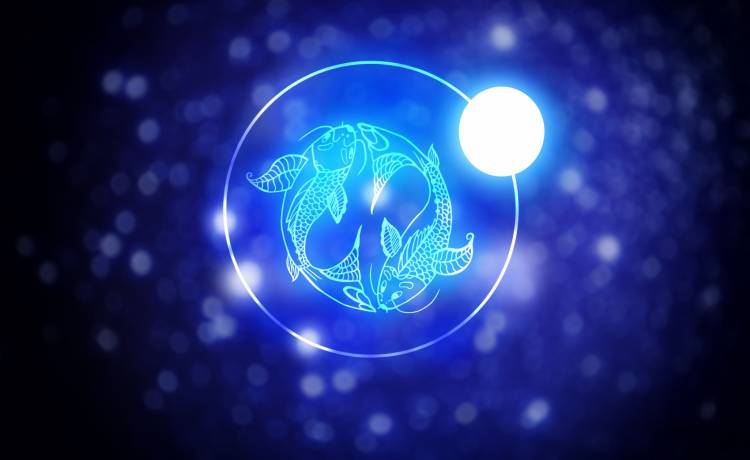 Rozmarzone, tajemnicze, towarzyskie. Jakie jeszcze są zodiakalne Ryby?