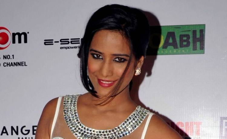 Poonam Pandey w 2013 roku, fot. AFP/East News