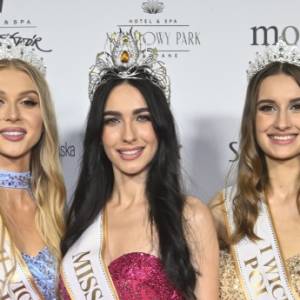 Miss Polonia. Ewa Jakubiec najpiękniejszą Polką. Kim jest zwyciężczyni konkursu? [FOTO]