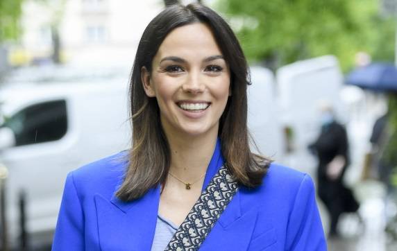 Paulina Krupińska powiedziała partnerowi o ciąży. Zaskakująca reakcja Sebastiana Karpiela-Bułecki