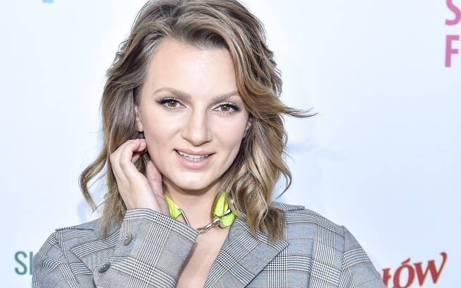 Sarsa zdradziła imię dziecka. Gwiazda dokonała nietuzinkowego wyboru!