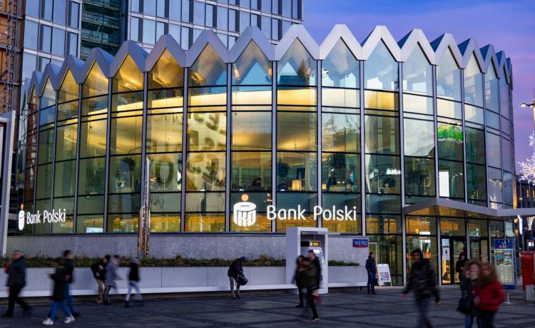 Przerwa w bankowości PKO BP, fot. Shutterstock