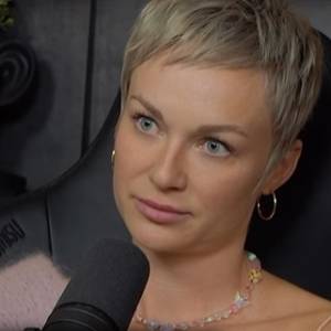 Aleksandra Adamska opowiedziała o rodzinnym dramacie. "Spłonęło wszystko"