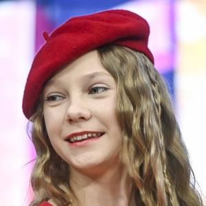 Maja Krzyżewska poleciała reprezentować Polskę na Eurowizji Junior. Kiedy występuje? [FOTO]