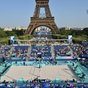 Sportowcy zażenowani organizacją Igrzysk. „Nie ma sensu oszukiwać ludzi”