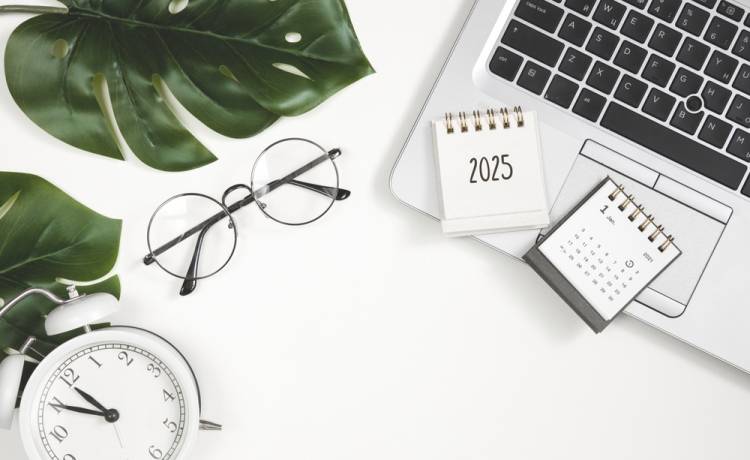 Dni wolne od pracy w 2025 roku, fot. Shutterstock