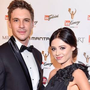  Mikołaj Roznerski i Adriana Kalska zdradzili jak wyglądają ich wspólne poranki                                                 