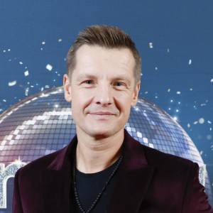 Jak wygląda córka Rafała Mroczka? Aktor pokazał prywatny kadr 