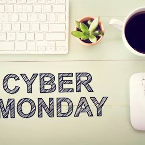 Już jutro Cyber Monday! Kolejne święto wyprzedaży!