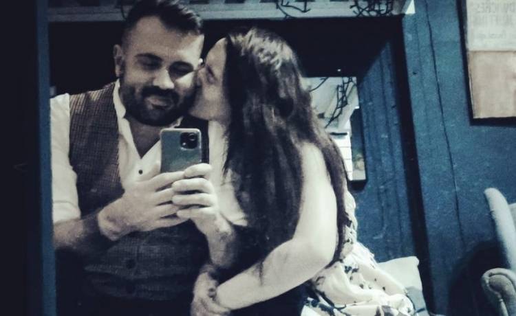 Laura i Karol ze "Ślubu..." planują ślub?! Wymowny wpis trafił do sieci [FOTO]