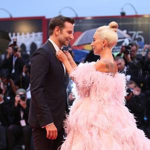  Lady Gaga: Wokalistka przeszła do historii!                                                                           