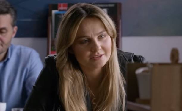 "Przyjaciółki": Miłosne dylematy Ingi - Czy  zdecyduje się na układ bez zobowiązań?                                               