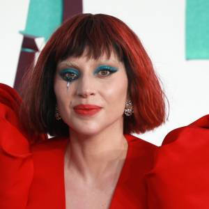 „LG7” nadchodzi? Tajemnicze odliczanie na stronie Lady Gagi