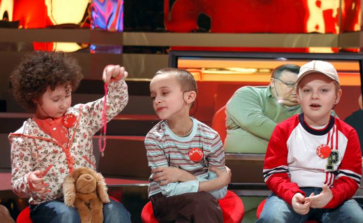 Jadzia Nalepa była uczestniczką programu „Duże dzieci”, fot. AKPA