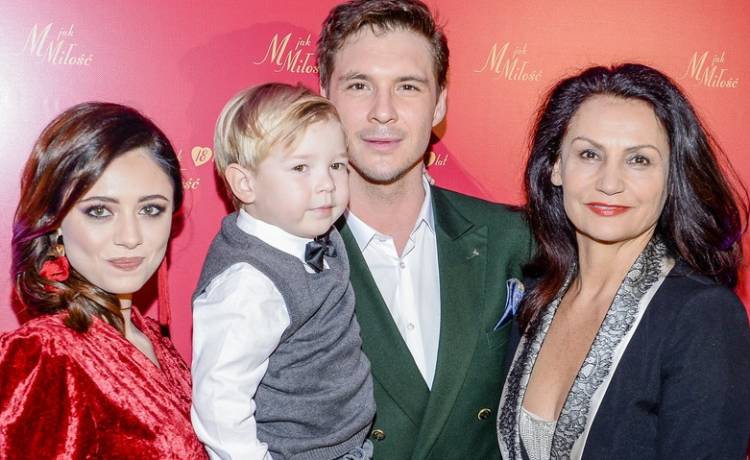 Wpadka producentów "M jak Miłość"? Internauci zwrócili uwagę na pewien szczegół!                                                           