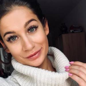 Marietta z "Hotelu Paradise" zrobiła botoks. Pokazała, jak wygląda po zabiegu                                     