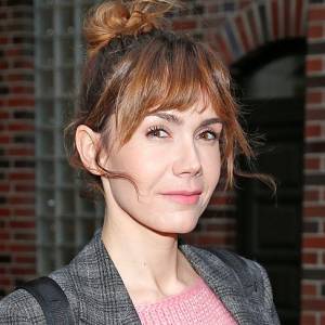  Olga Bołądź uratowała życie psa. Zwierzę żyjące w pseudohodowli było w ciężkim stanie 