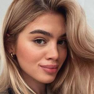 Weronika Zoń z "Top Model" pozuje w bieliźnie. Fani zachwyceni: "Cudo!" [FOTO]