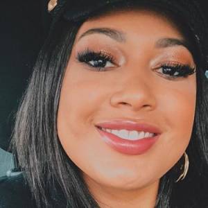 Patricia Kazadi pochwaliła się młodszą siostrą. Widzicie podobieństwo?