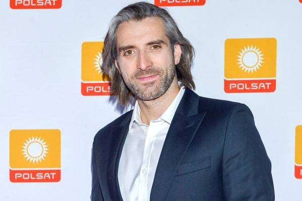 Maciej Dowbor sparodiował Marcina Najmana. Tak odpowiedział na wyzwanie Piotra Gąsowskiego