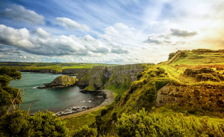 Irlandia najbardziej przyjaznym krajem w Europie w 2022 roku. Jak wypadły inne kraje?