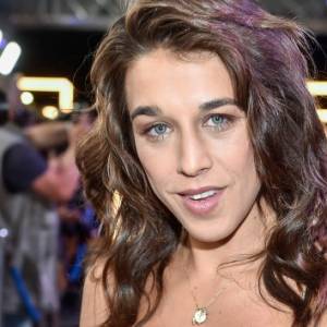 Joanna Jędrzejczyk w seksownej stylizacji! Zawodniczka MMA zachwyca!                                                          